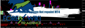 Elastic System Not repaint mt4