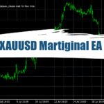 AI XAUUSD Martiginal EA MT4