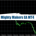 Mighty Makers EA MT4