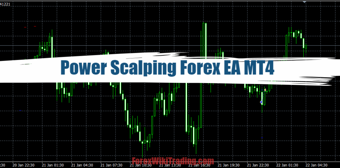 Power Scalping Forex EA MT4 - Free Download (Update) 19