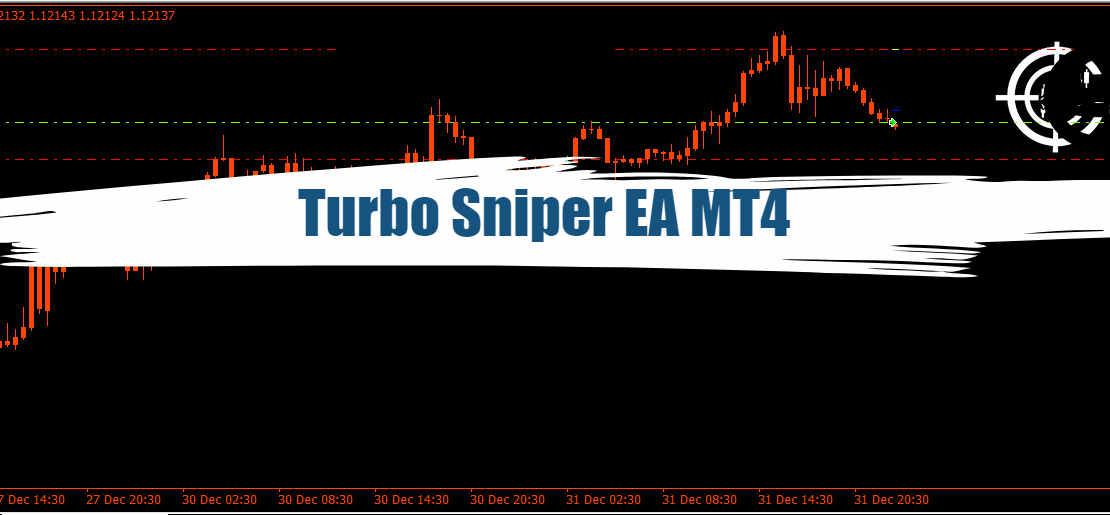 Turbo Sniper EA MT4: Free Download 1