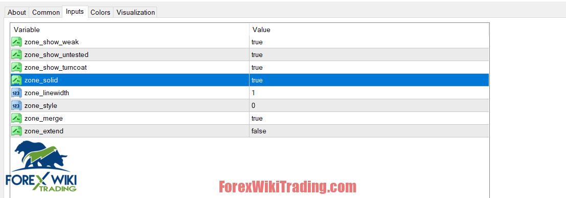 King Binary Options MT4: Winrate 98% - Free Download 18