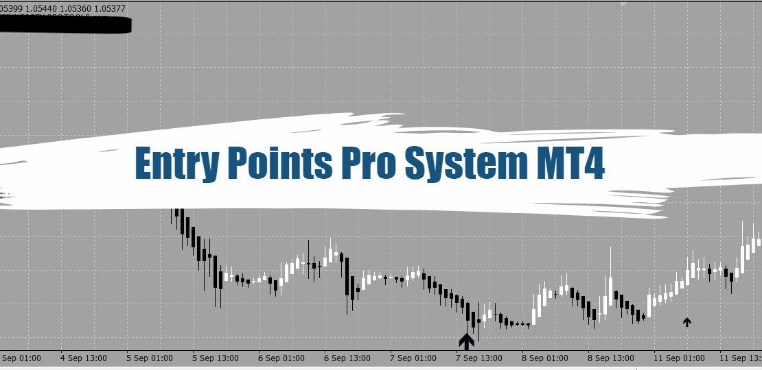 Entry Points Pro System MT4 : Free Download 28