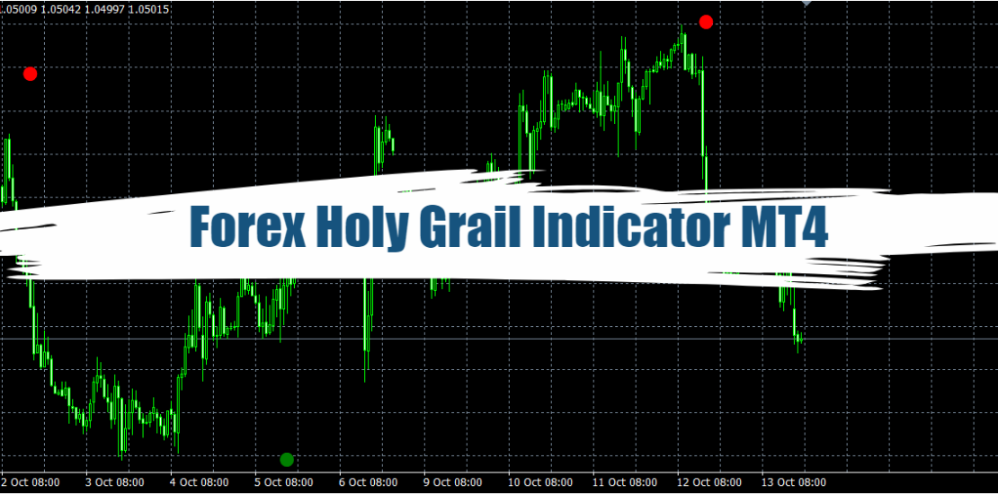 Forex Holy Grail Indicator MT4: Free Download 46