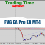 FVG EA Pro EA MT4