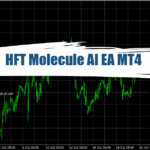 HFT Molecule AI EA MT4