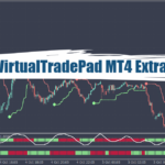 VirtualTradePad MT4 Extra