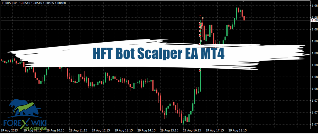 HFT Bot Scalper EA MT4 (Update 16/06) -Free Download 17