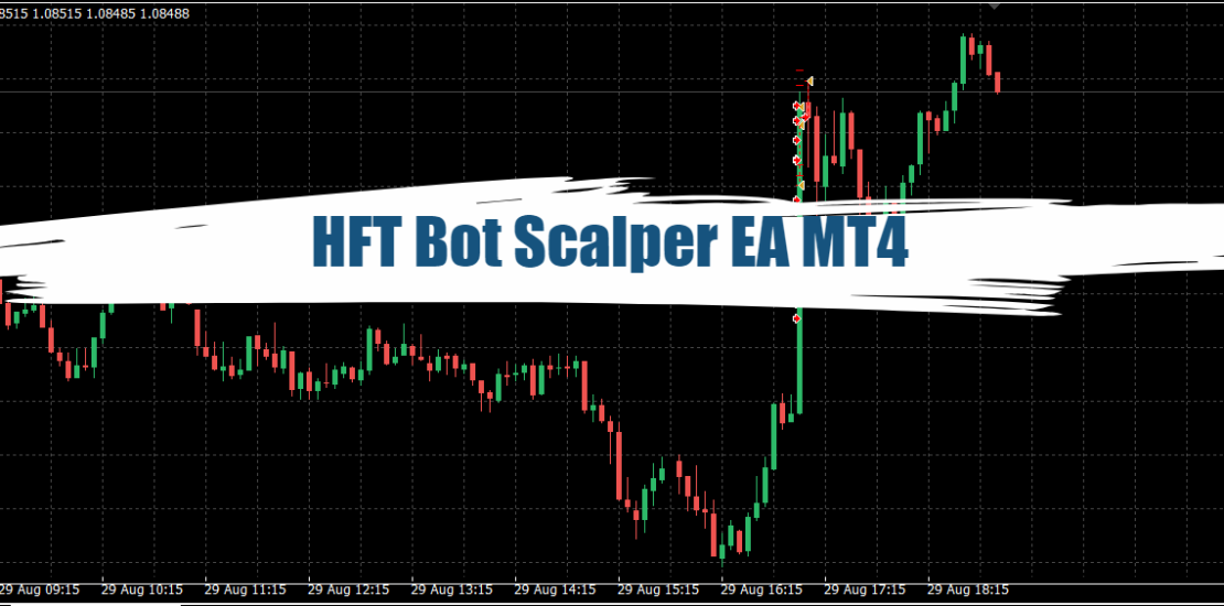 HFT Bot Scalper EA MT4 (Update 16/06) -Free Download 12