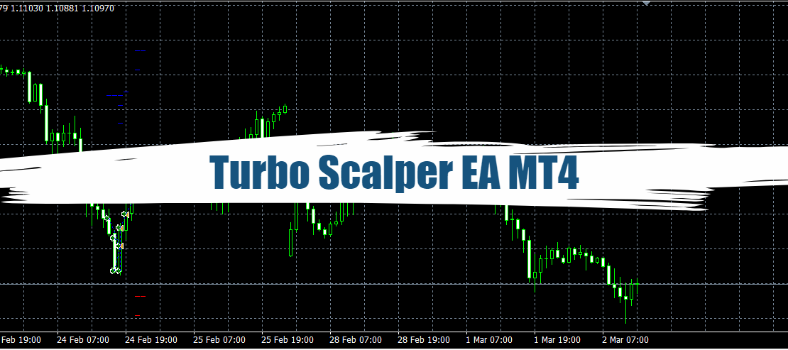 Turbo Scalper Pro EA MT4 - Free Download 12