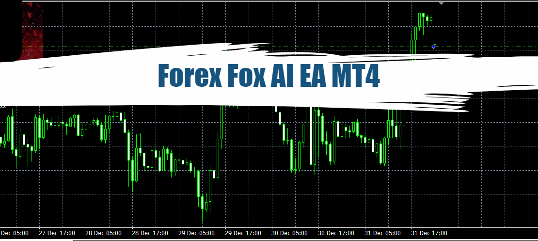 Forex Fox AI EA MT4 - Download Free Educational Version 12