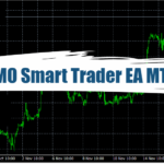 FTMO Smart Trader EA MT4