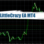 LittleCrazy EA MT4 - Free Educational Version 18