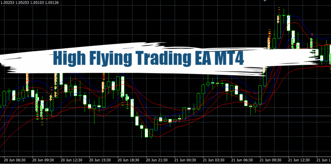 High Flying Trading EA MT4 - Free Download 2