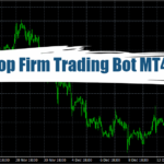 Prop Firm Trading Bot