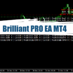 Brilliant PRO EA MT4