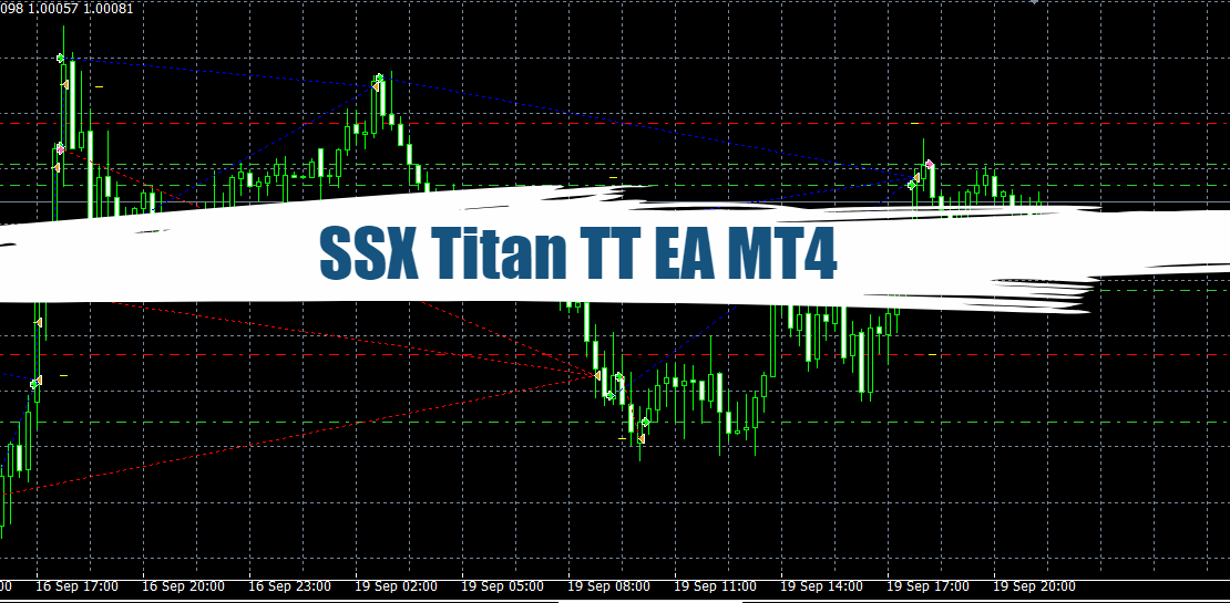 SSX Titan TT EA MT4 - Free Download 1