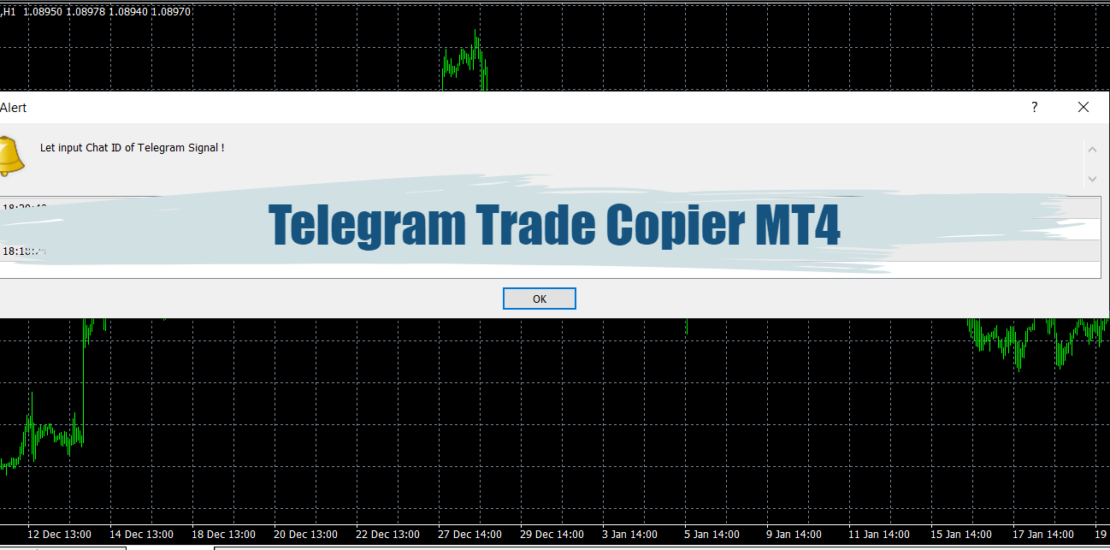 Telegram Trade Copier MT4 - Free Download 1