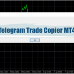 Telegram Trade Copier MT4