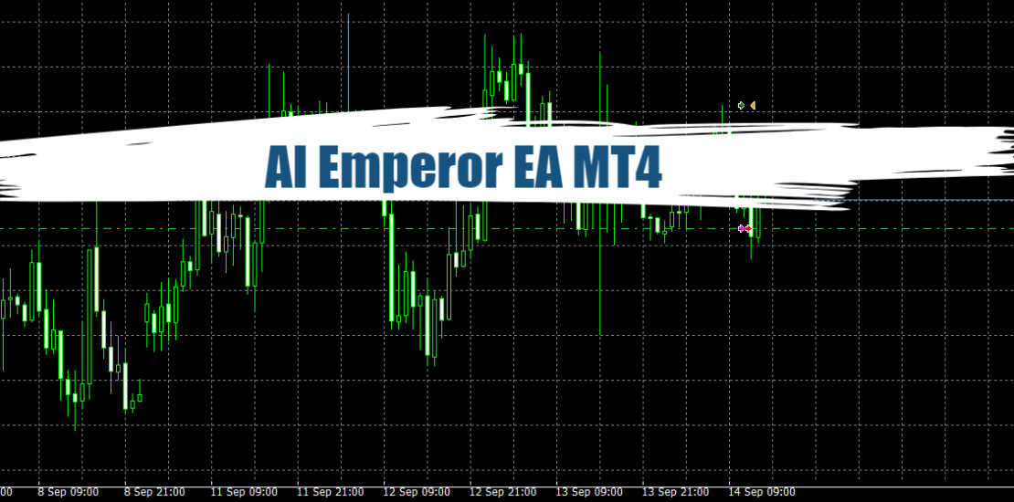 AI Emperor EA MT4 : Free Download 1
