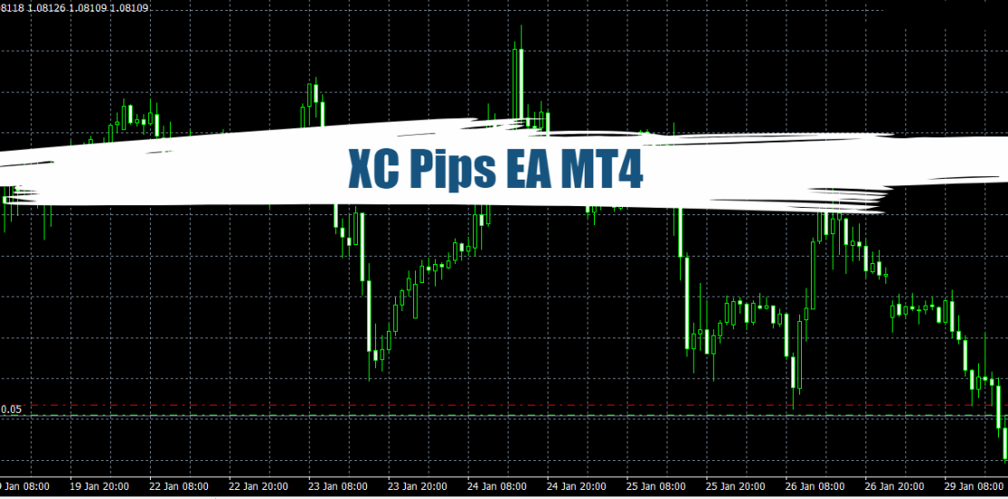 XC Pips EA MT4 - Free Download 6