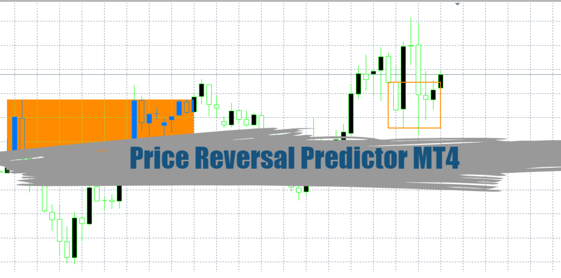 Price Reversal Predictor MT4 - Free Download 22