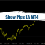 Show Pips EA MT4