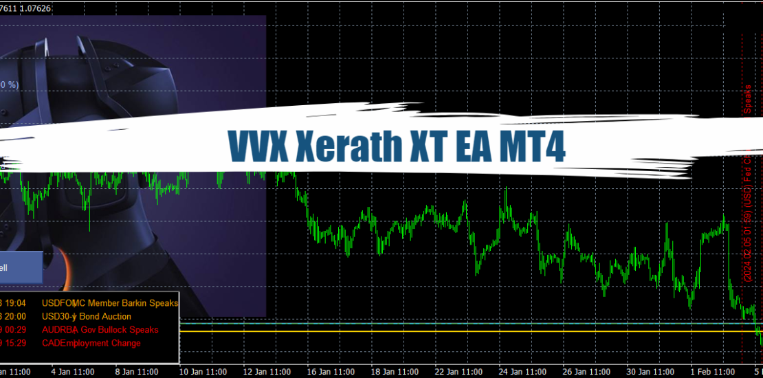 VVX Xerath XT EA MT4 - Free Download 37