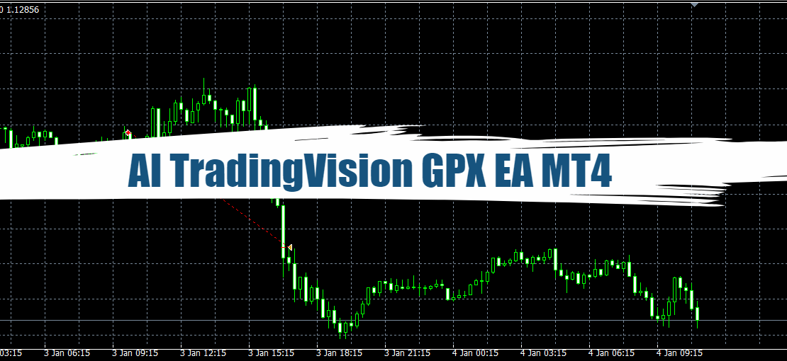 AI TradingVision GPX EA MT4 - Free Download 5