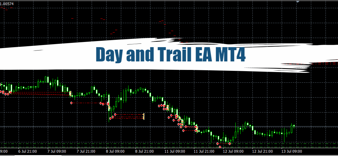 Day and Trail EA MT4 - Free Download 12