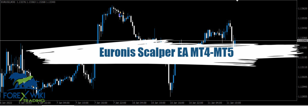 Euronis Scalper EA MT4-MT5 Free Download 4