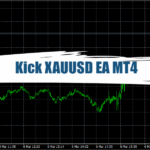 Kick XAUUSD EA MT4 - Free Download 15