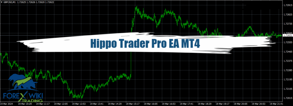 Hippo Trader Pro EA MT4 - Free Download 14