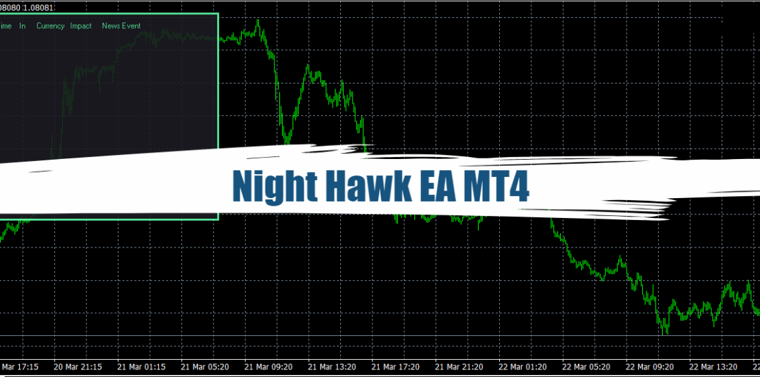 Night Hawk EA MT4 - Free Download 5