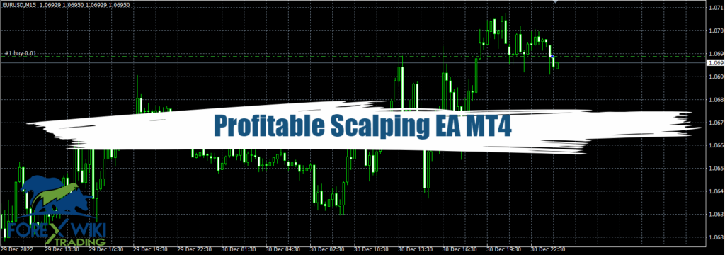 Profitable Scalping EA MT4 (Update 16/07/2024) - Free Download 15