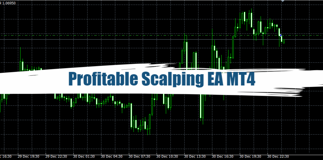 Profitable Scalping EA MT4 - Free Download 35