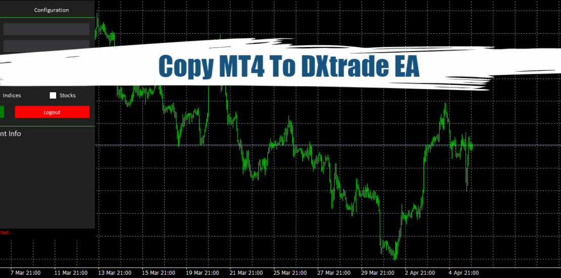 Copy MT4 To DXtrade EA - MT4 - Free Download 36