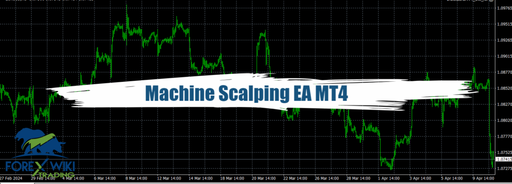 Machine Scalping EA MT4 - Free Download 8