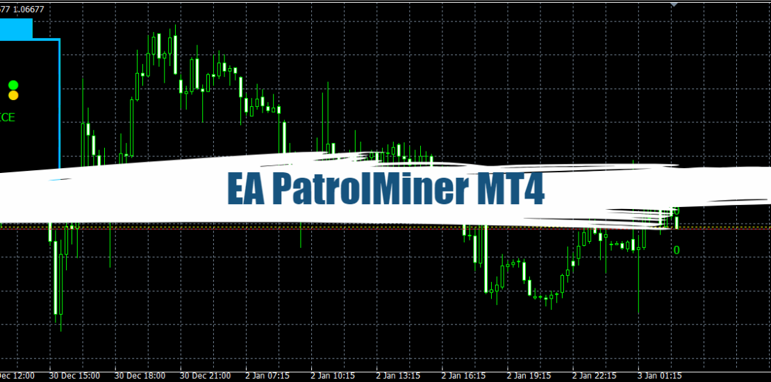 EA PatrolMiner MT4 - Free Download 43
