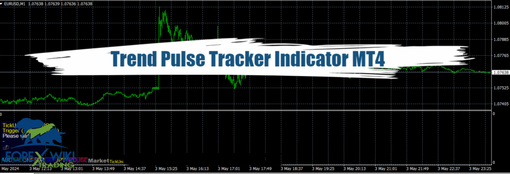 Trend Pulse Tracker Indicator MT4 - Free Download 10