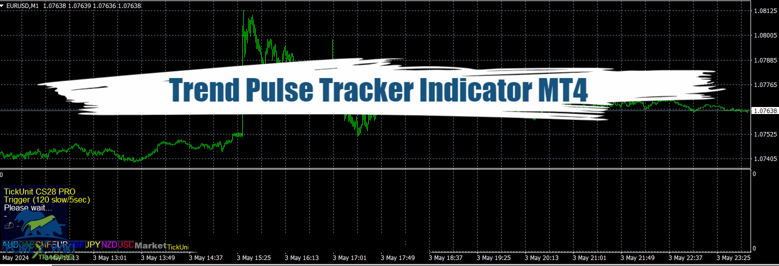 Trend Pulse Tracker Indicator MT4 - Free Download 26