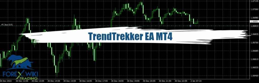 TrendTrekker EA MT4 - Free Download 15