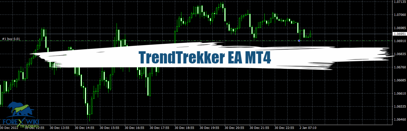 TrendTrekker EA MT4 - Free Download 44