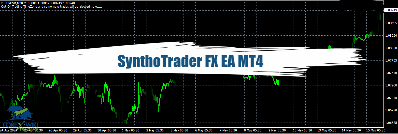 SynthoTrader FX EA MT4 (Update 14-06)- Free Download 1