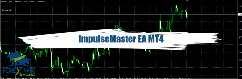 ImpulseMaster EA MT4 - Free Download 2