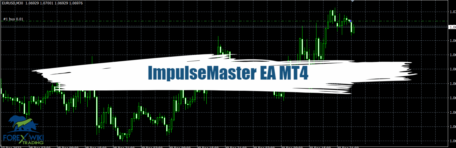 ImpulseMaster EA MT4 - Free Download 52