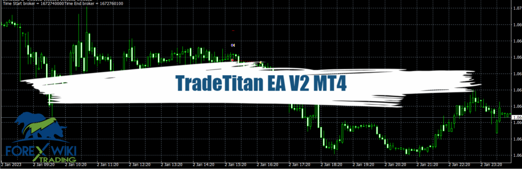 TradeTitan EA V2 MT4 - Free Download 6