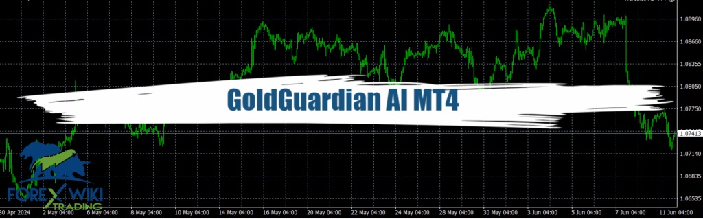 GoldGuardian AI MT4 - Free Download 4