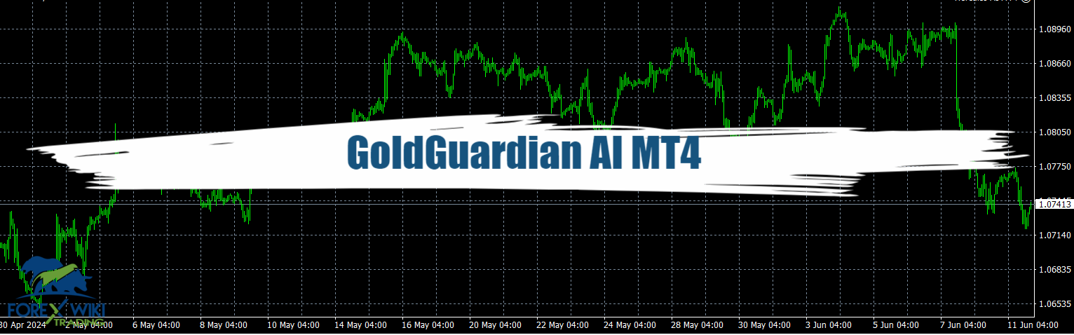 GoldGuardian AI MT4 - Free Download 30