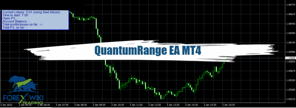 QuantumRange EA MT4 - Free Download 13